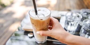 Kallt kaffe allt mer populärt i Sverige