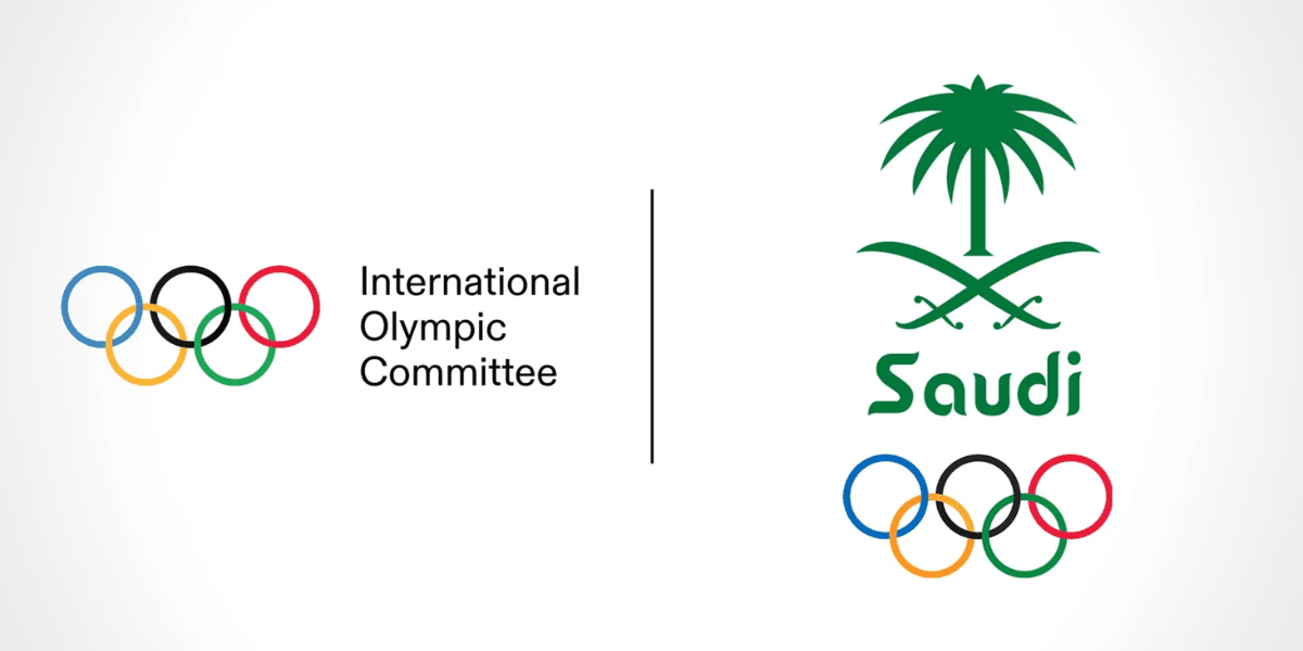 OS i esport kommer ta plats i Saudiarabien. Många är upprörda över detta men gissar att det är där pengarna finns. (Foto: The International Olympic Committee)