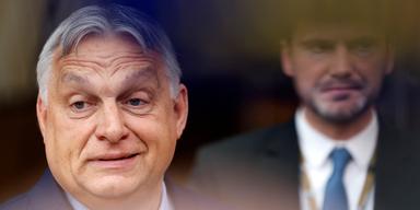 Ungerns premiärminister Viktor Orbán ska leda EU i ett halvår.