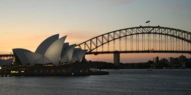 Stora batterisatsningar i Australien ska garantera förnybar energi