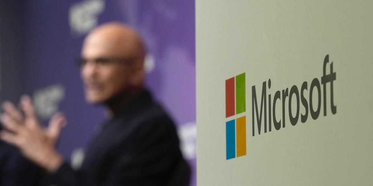 Microsoft ska inte längre vara en del av OpenAI:s styrelse