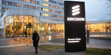 Ericsson tvingas till ny stor nedskrivning i Vonage