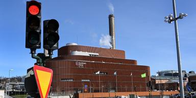 Klartecken från EU för svensk koldioxidsatsning