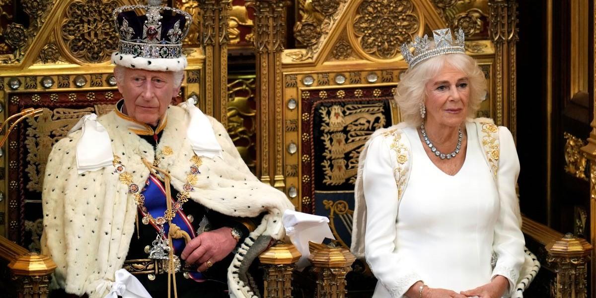 Kung Charles III får ett rejält lönelyft efter vindkraftssatsningar