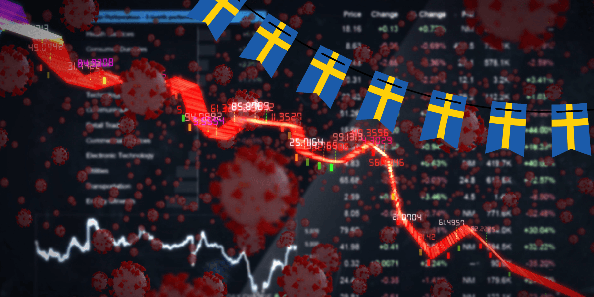 OMXSPI väntas falla tungt