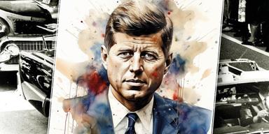 John F Kennedy