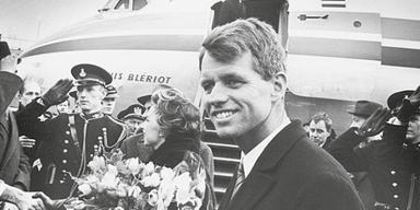 Robert F Kennedy