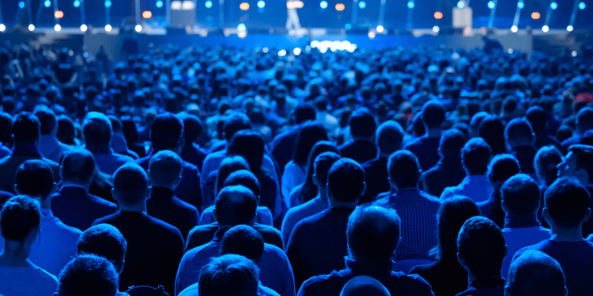 Hackervärldens Mekka: Black Hat och Def Con i Las Vegas. (Foto: Getty Images)