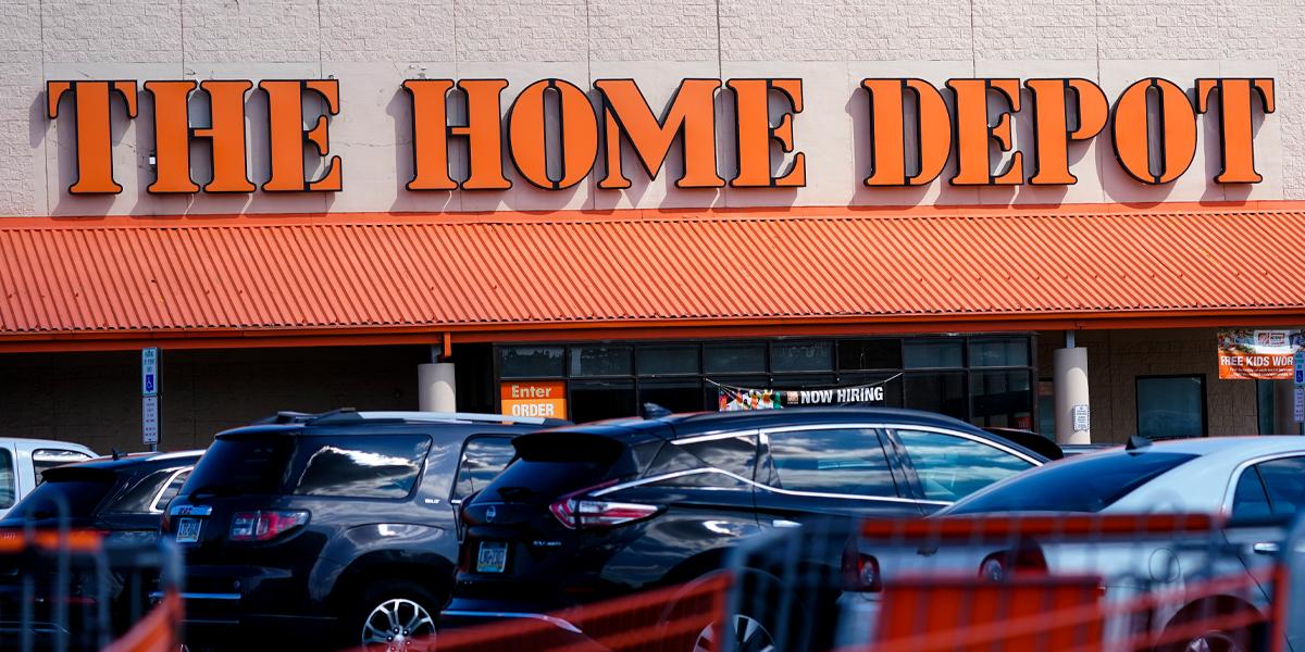 Home Depot