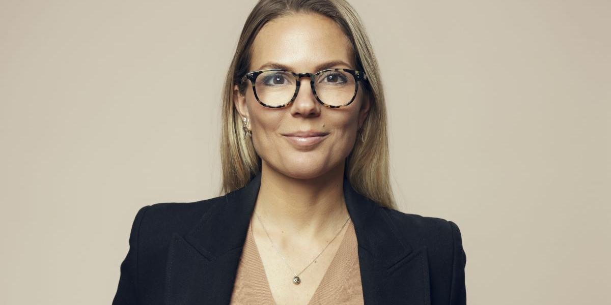 Investor har utsett Jenny Ashman Haquinius till ny finanschef på bolaget. Därmed blir hon en viktig parhäst till nya vd:en Christian Cederholm när hon tar plats i folkaktiens ledningsgrupp,