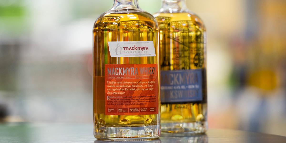 Mackmyra