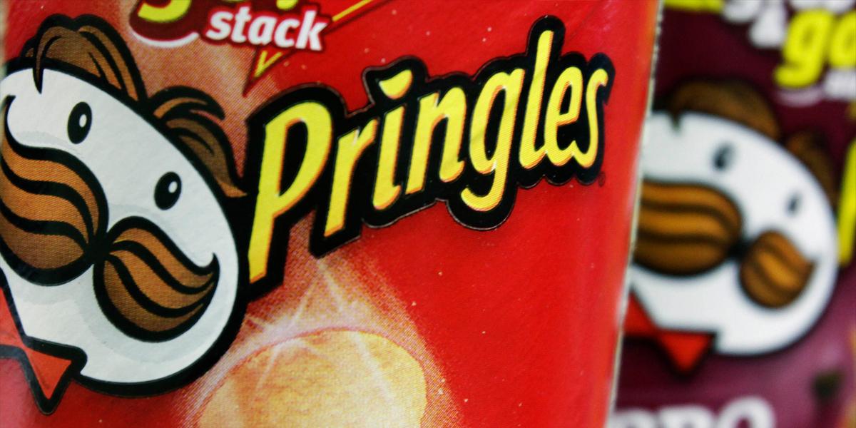 Pringles