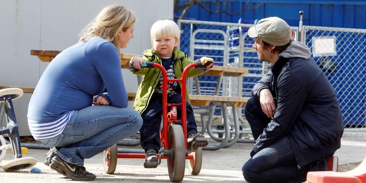 Här är jobben som betalar sig sämst