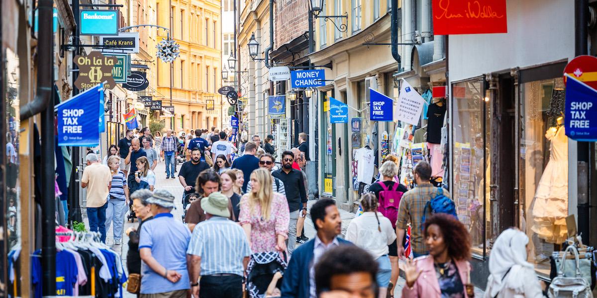 Att använda AI i din marknadsföring kan få kunder att fly