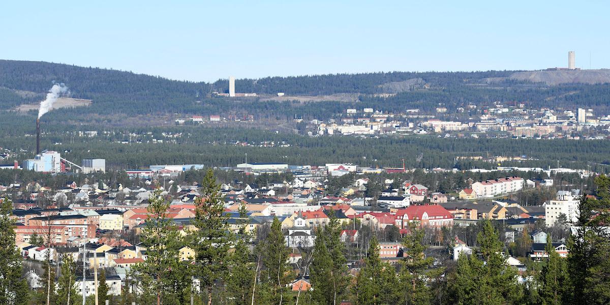 Andrahandsuthyrning hyr ut bostäder