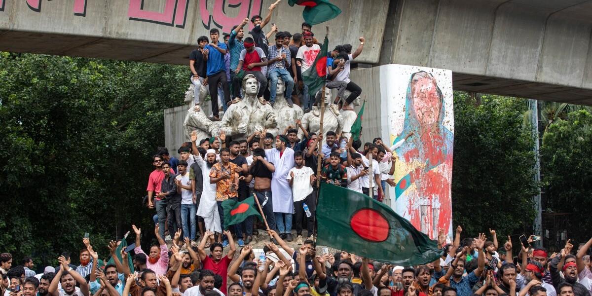 bangladesh