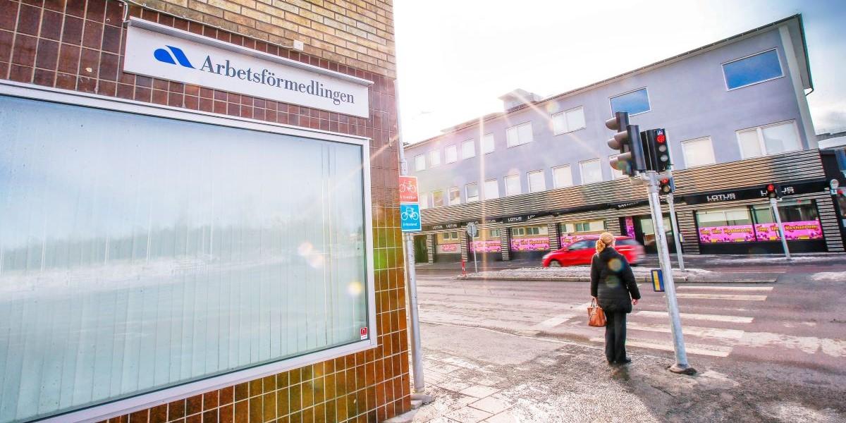 TCO vill se regeringen satsa på fler jobb