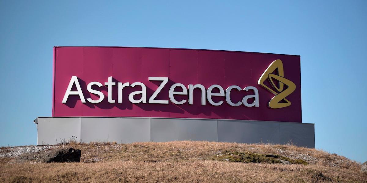 AstraZeneca