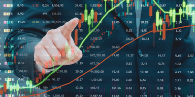 Stor uppsida i investmentbolaget Linc