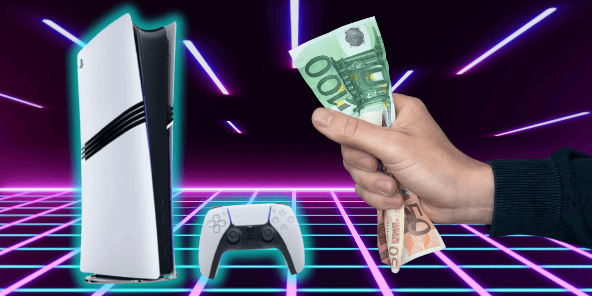 PS5 Pro kommer att köpas, trots det höga priset