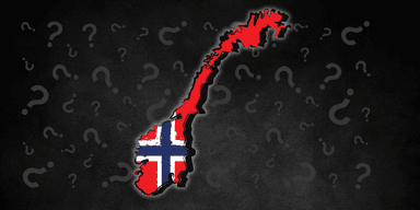 Mysteriet med Norges valuta