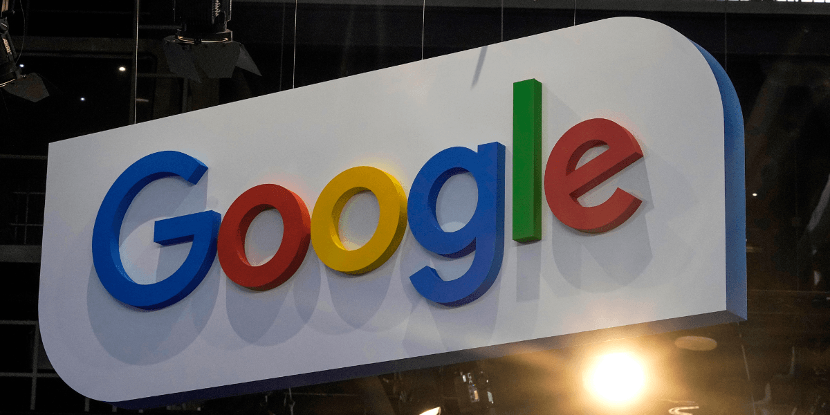 Google vinner över EU i rätten