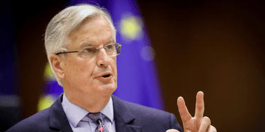 Michel Barnier