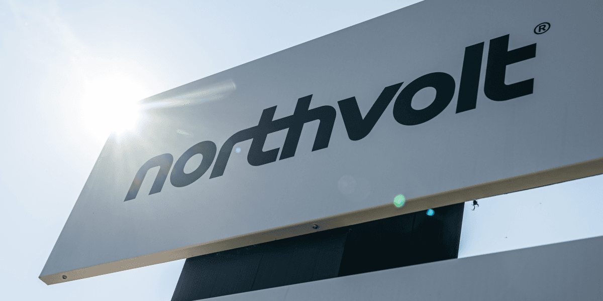 Northvolt