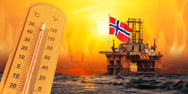 Norsk skuld för klimatet