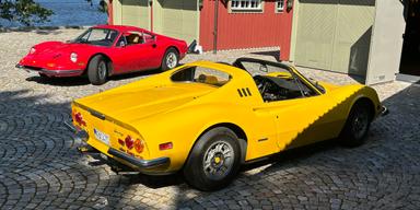 Ferrari Dino