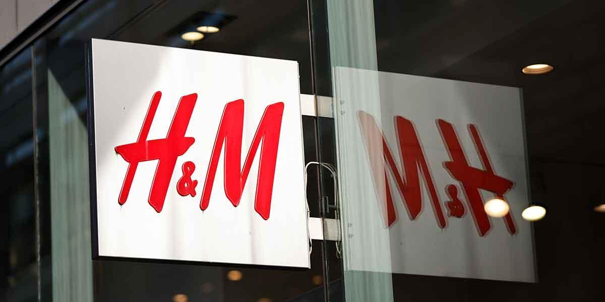 H&M