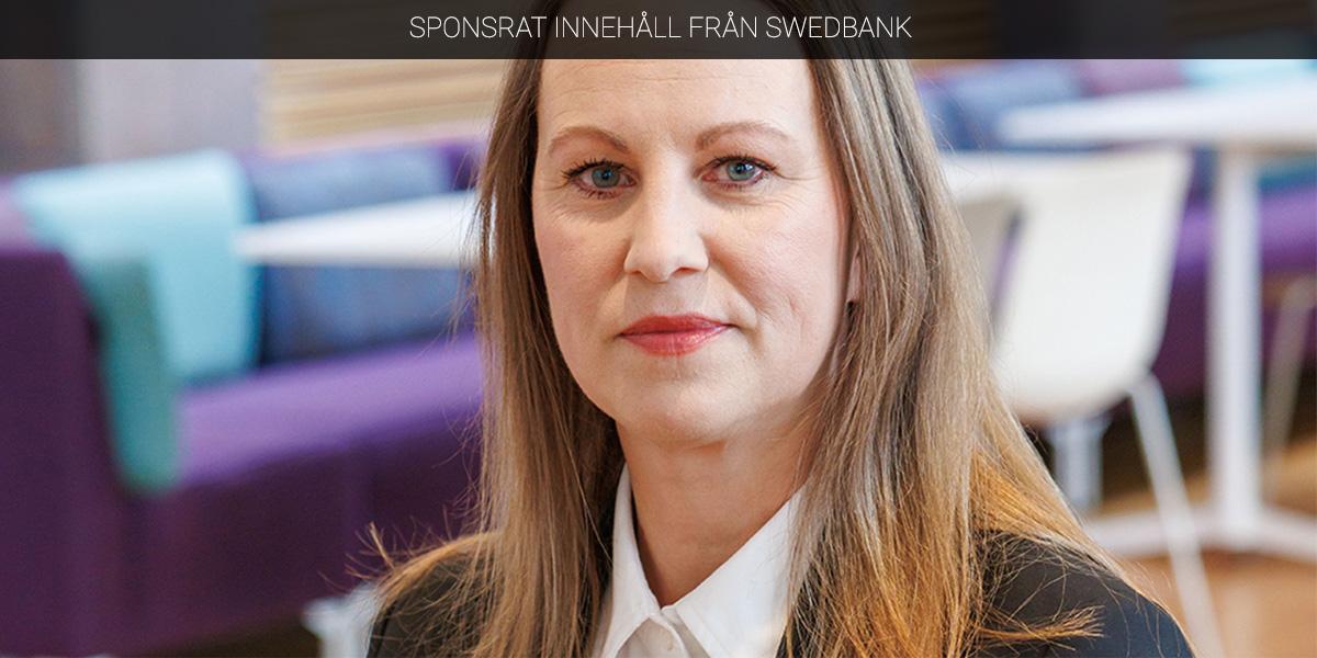 Linda Swedbank