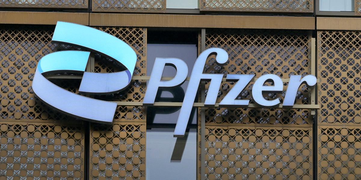 Pfizer