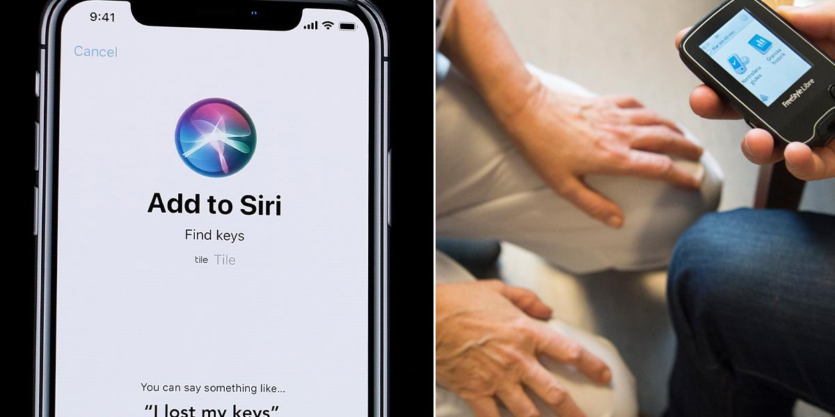 Siri