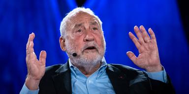 Joseph Stiglitz