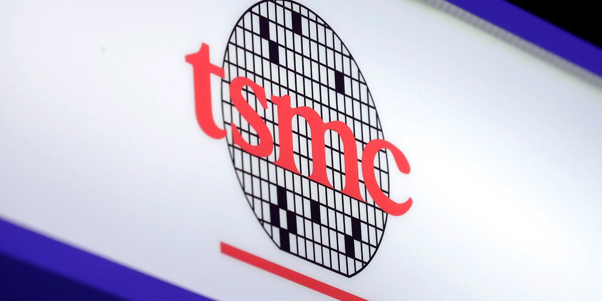 TSMC