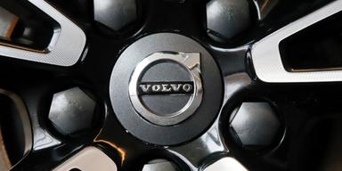 Volvo Cars