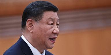 Att ventilera Kinas ekonomi eller landets president Xi Jinping passerar inte obemärkt.