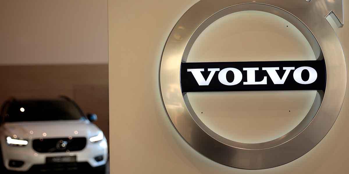 Volvo Cars