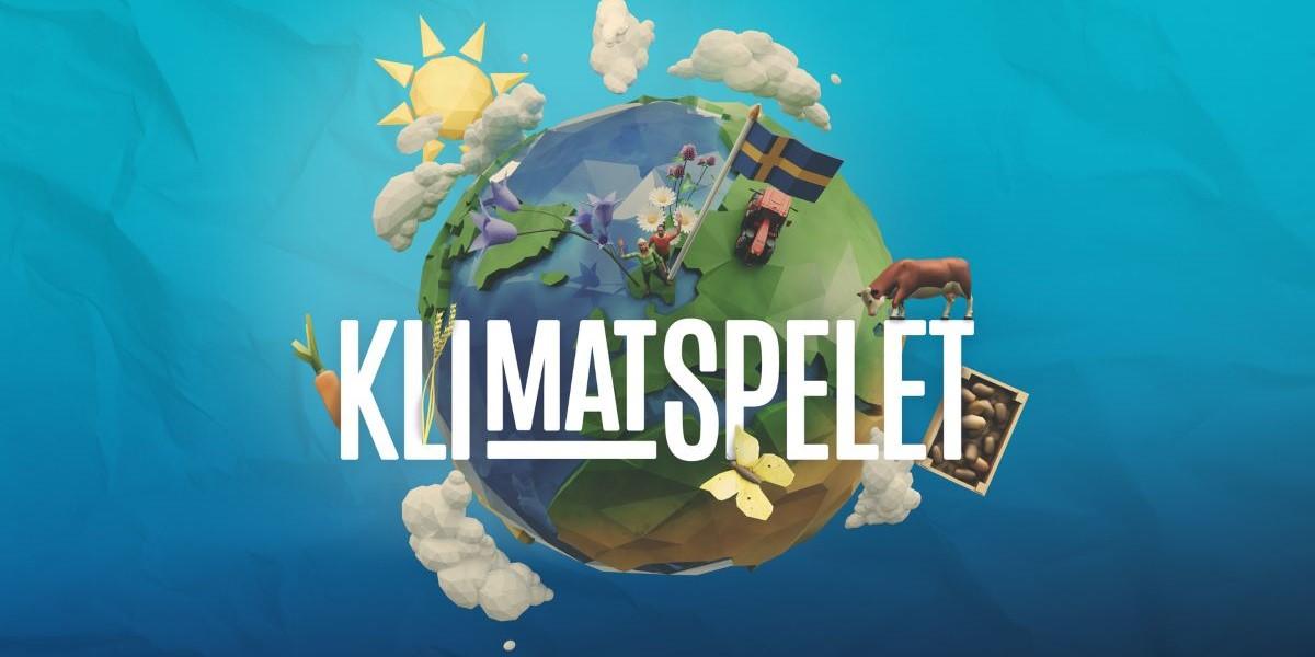 Nytt digitalt spel ska lära unga mer om klimatet