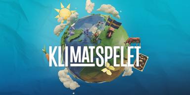 Nytt digitalt spel ska lära unga mer om klimatet