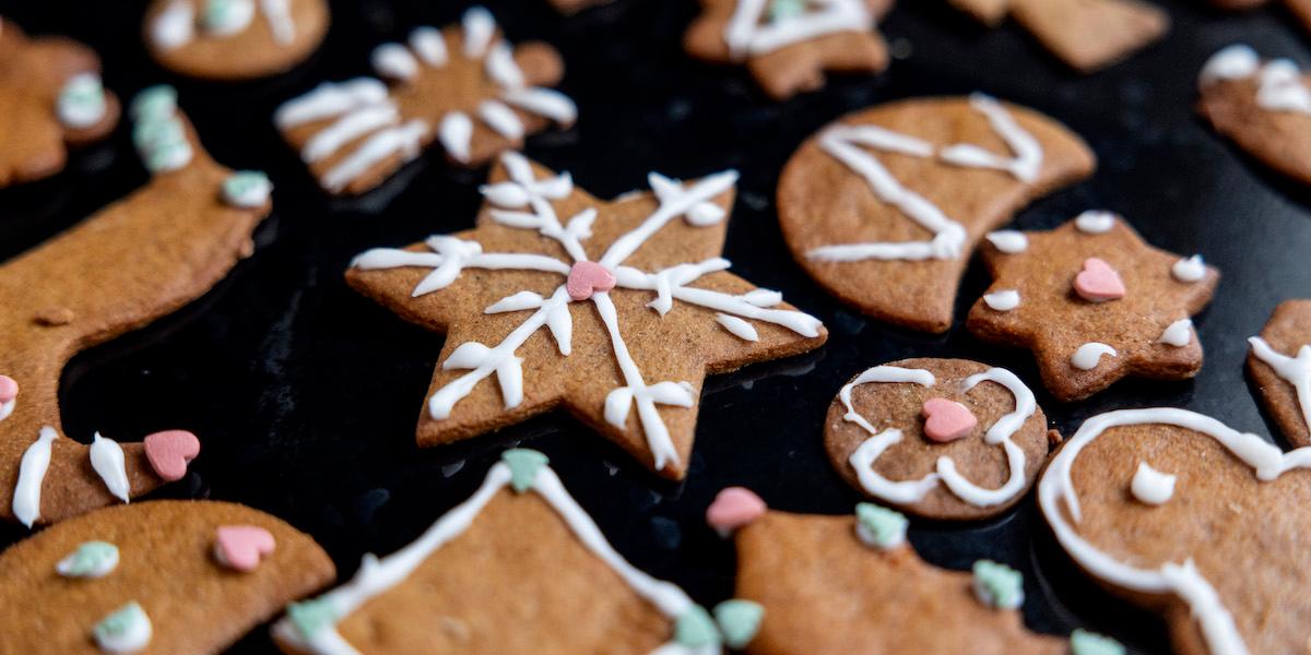 Palmoljan brukade vara både hetast och billigast. Nu skiftar det. På bilden pepparkakor som i många fall innehåller just palmolja