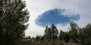 UFO blir universitetsämne i LInköping