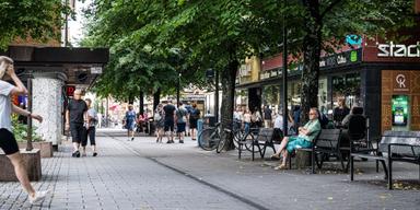 Regeringen satsar på bostäder i norr