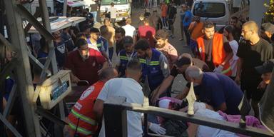 Israel-attack fick 3 000 personsökare att explodera