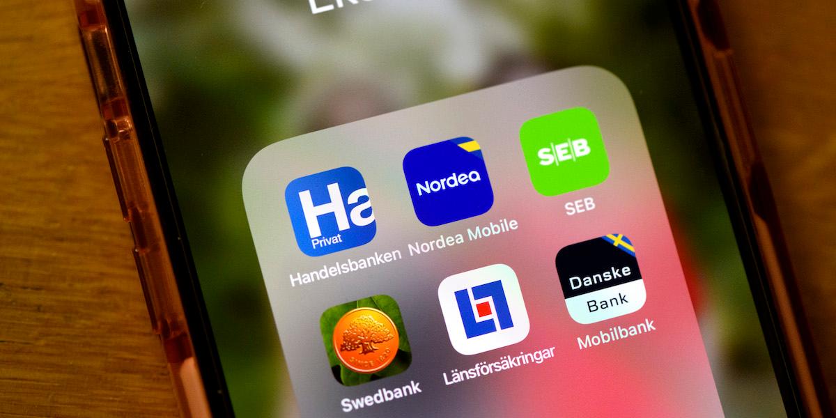 Sparbankerna – Sveriges bästa bank