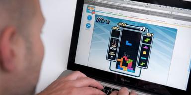 Tetris kan användas vid traumabehandling