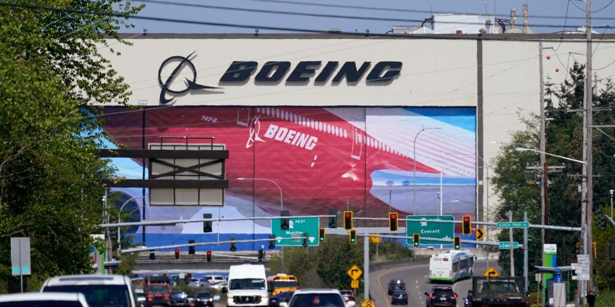 boeing