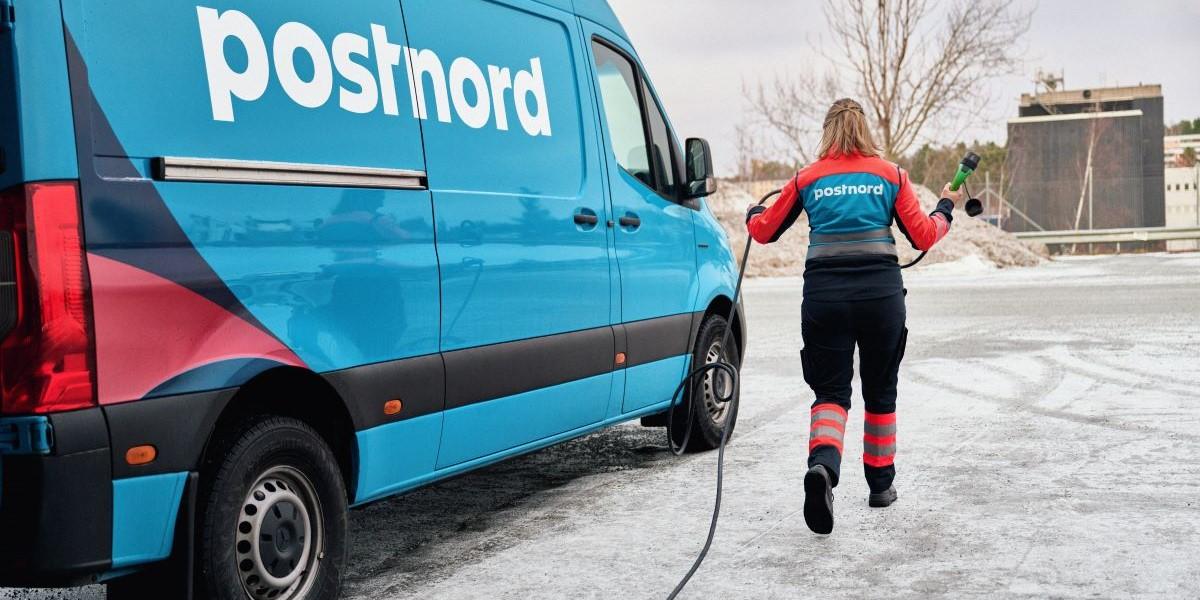 Postnord vill köra saktare