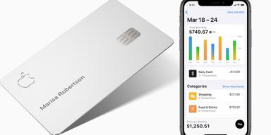 Apple Card blev inte så smidigt som det var tänkt för konsumenterna.